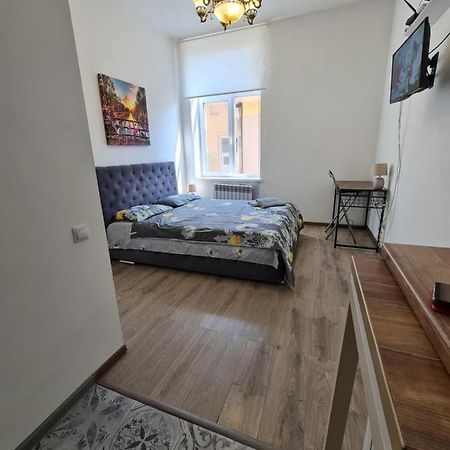 Студіо Личаківська 19 Lemberg Exterior foto
