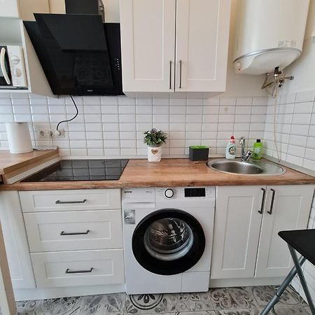 Студіо Личаківська 19 Lemberg Exterior foto