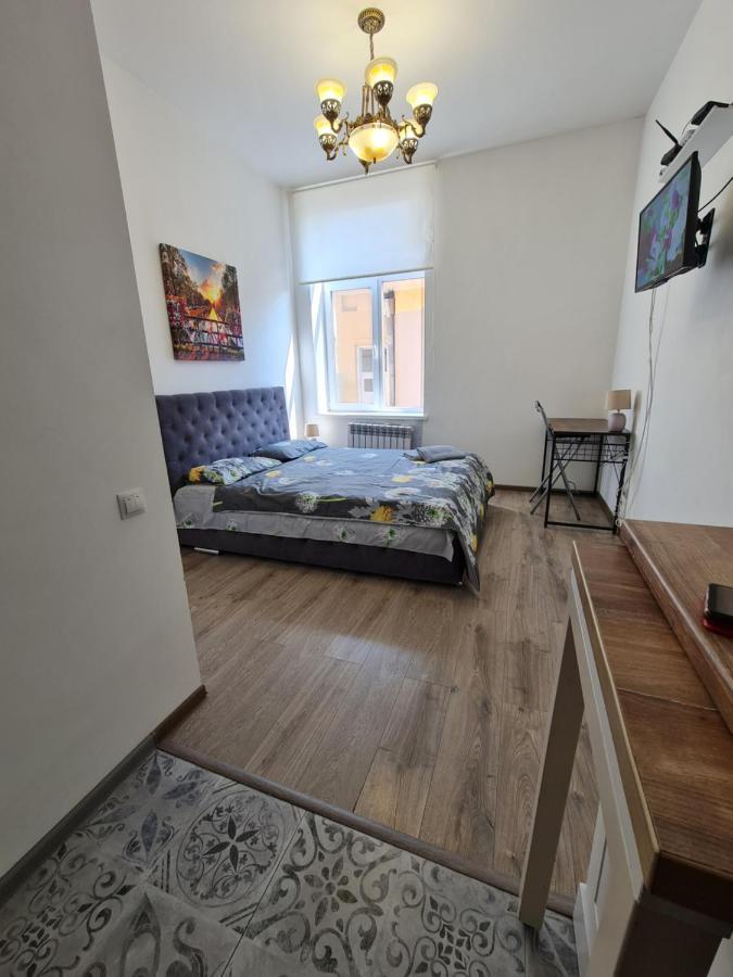 Студіо Личаківська 19 Lemberg Exterior foto