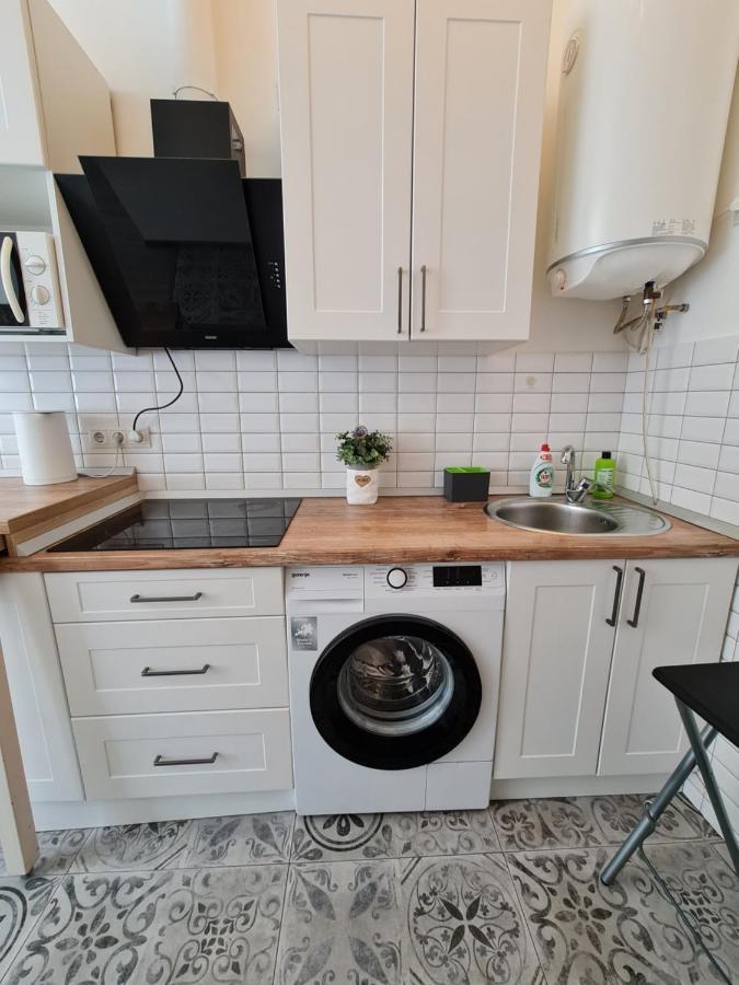 Студіо Личаківська 19 Lemberg Exterior foto