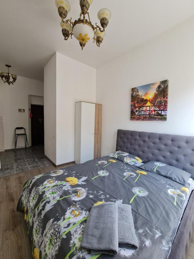 Студіо Личаківська 19 Lemberg Exterior foto