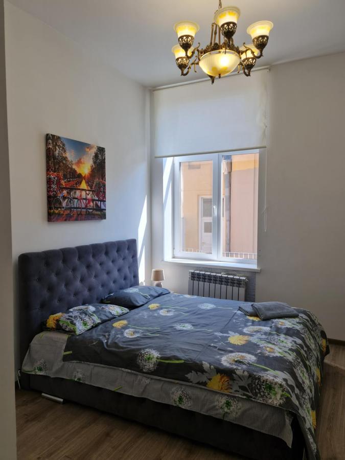 Студіо Личаківська 19 Lemberg Exterior foto