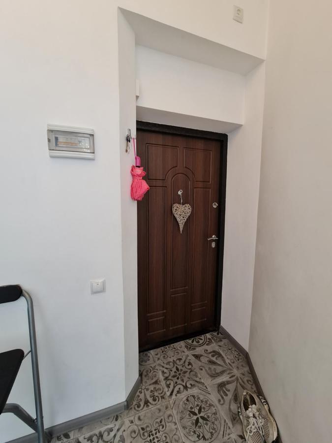 Студіо Личаківська 19 Lemberg Exterior foto
