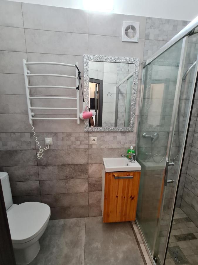Студіо Личаківська 19 Lemberg Exterior foto