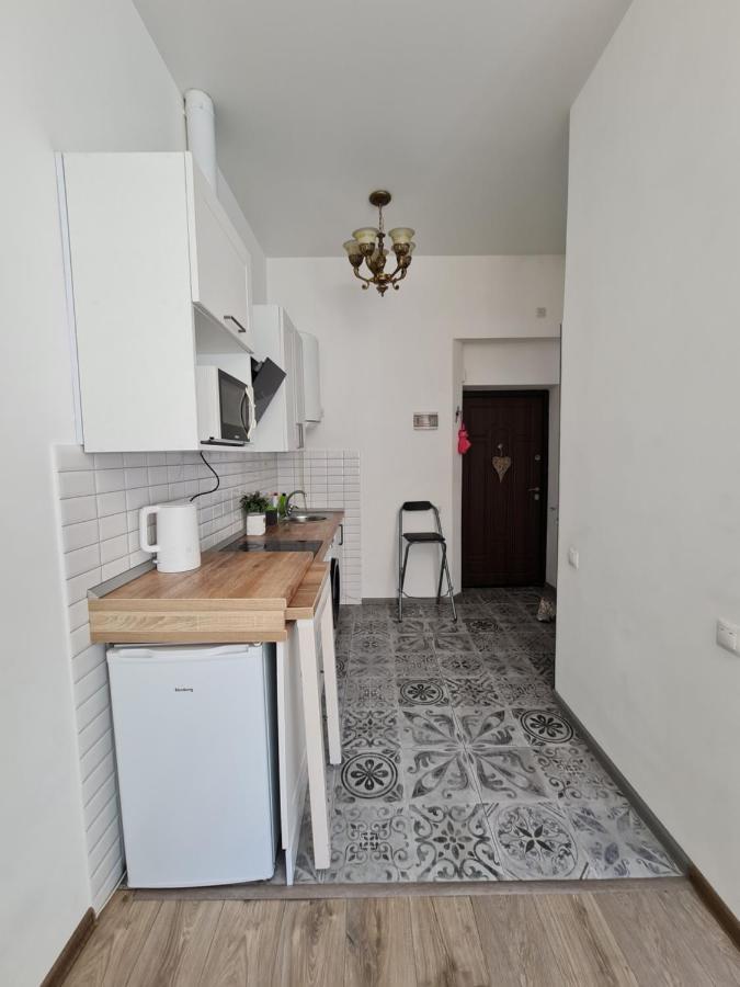 Студіо Личаківська 19 Lemberg Exterior foto