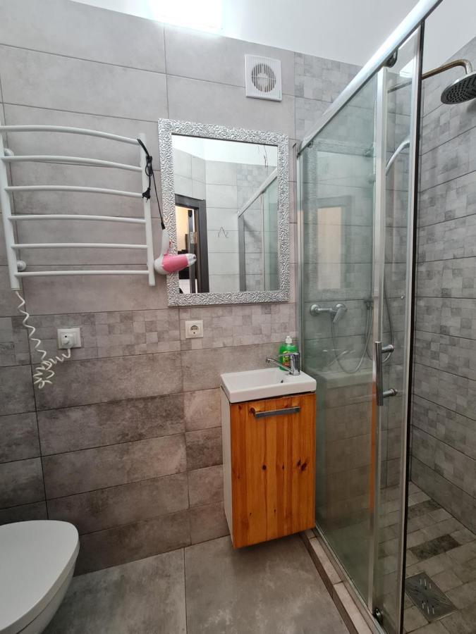 Студіо Личаківська 19 Lemberg Exterior foto