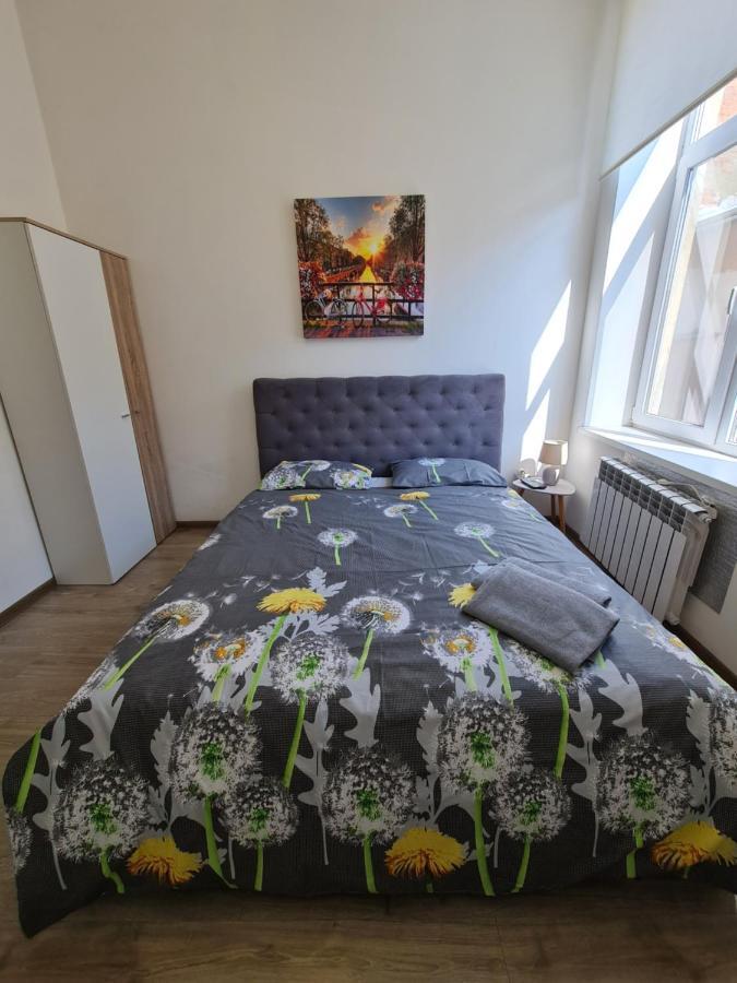 Студіо Личаківська 19 Lemberg Exterior foto